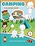 Cute Camping Coloring Book ...