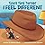 TINEY TINY TURNER I FEEL DIFFERENT by WEBILOR EDIALE