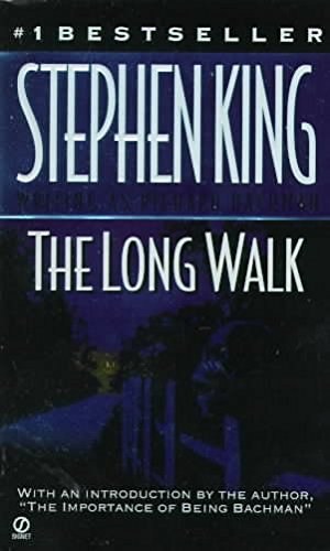 The Long Walk