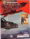 3-D Wild World Dragons
