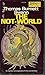 THE NOT-WORLD