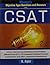 Khanna's Csat: Objective Type Ques. & Answers by R. Agor (2014-12-01)