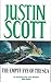 Empty Eye of the Sea by Justin Scott (1994-11-05)
