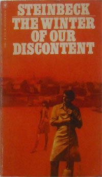 The Winter Of Our Discontent