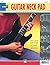 [(Guitar Neck Pad: 15-Fret Neck Diagrams, Loose Pages (3-Hole Punched for Ring Binders))] [Author: Alfred Publishing] published on (September, 1993)