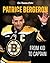 Patrice Bergeron: From Kid ...