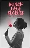Book cover for Black Lace Secrets