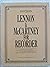Lennon and McCartney for Re...
