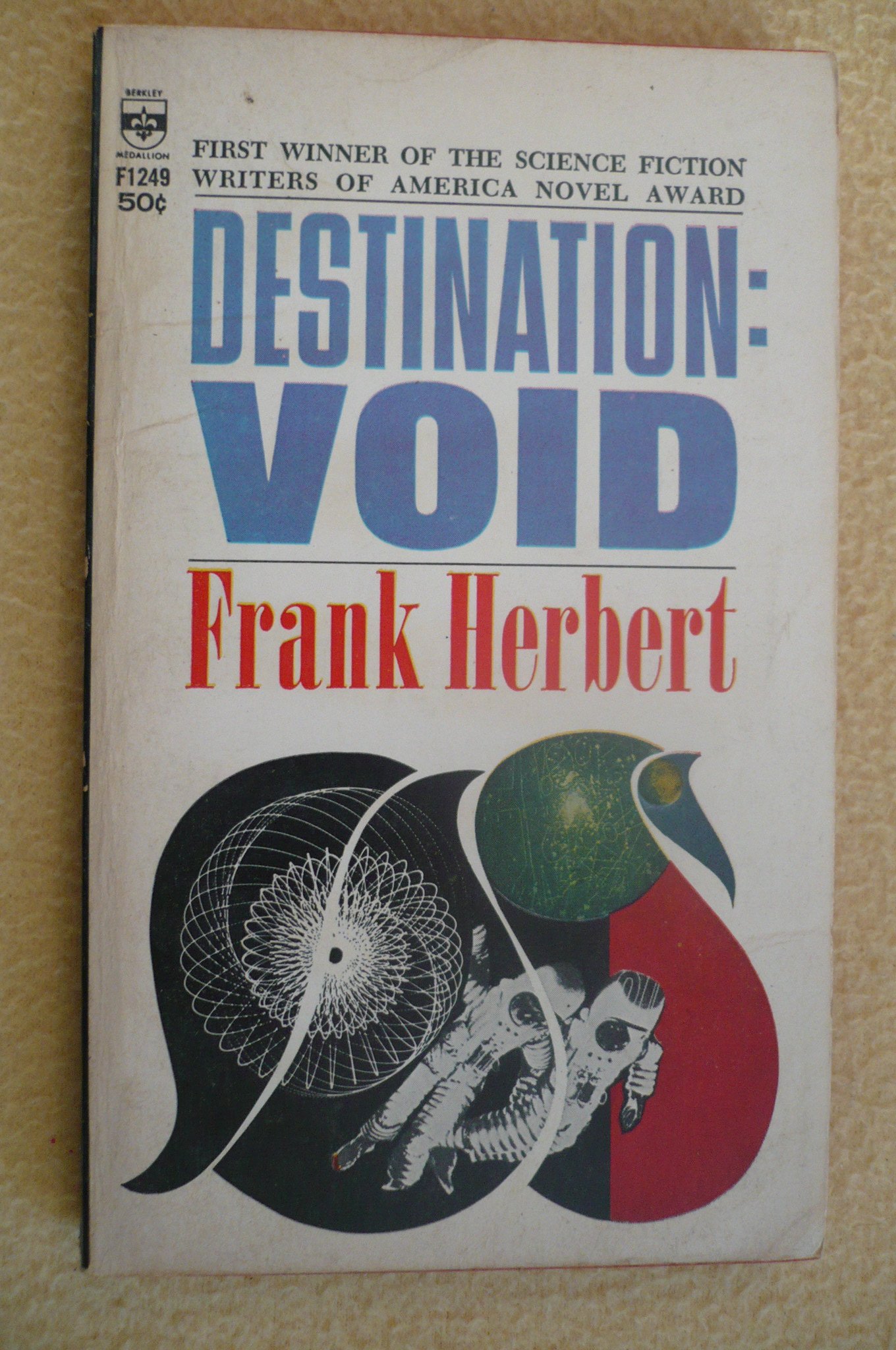 Destination: Void