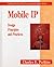 Mobil IP: Design Principles and Practices by Charles E. Perkins (1997-11-14)