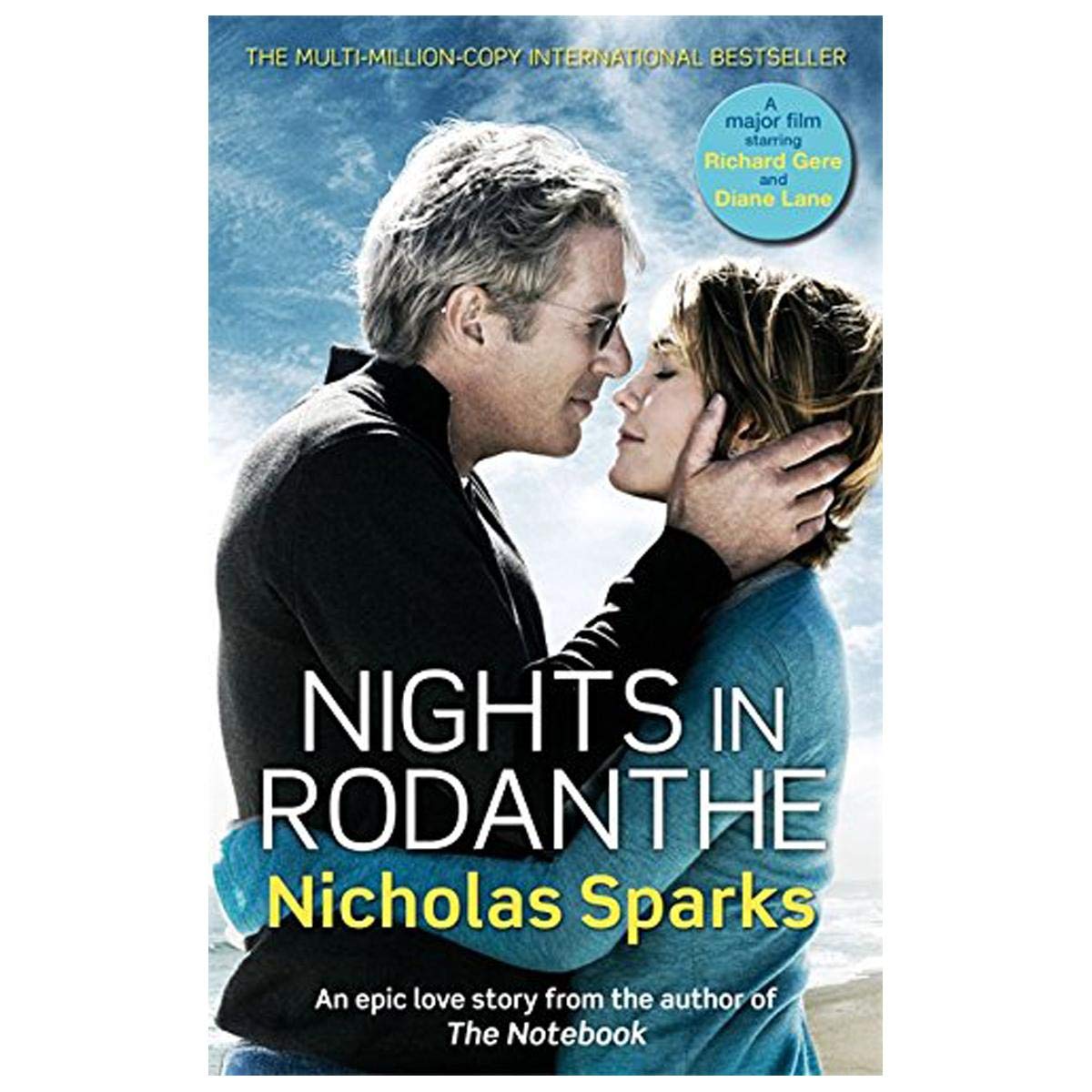 Nights in Rodanthe