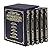 The Stone Edition of the Chumash: The Torah, Haftaros, and Five Megillos With a Commentary Anthologized from the Rabbinic Writings by Nosson Scherman (1995-03-15)