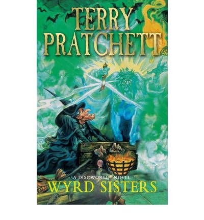 Wyrd Sisters
