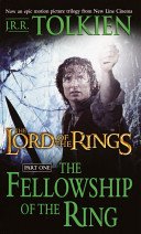 THE LORD OF THE RINGS