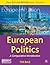 By Dr Tim Bale - European Politics: A Comparative Introduction (Comparative Government and Politics) (2nd (second) edition)