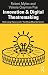 Innovation & Digital Theatremaking by Robert Myles