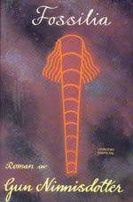 Omslag för Fossilia