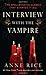Interview with the Vampire by Rice, Anne (1991) Mass Market Paperback