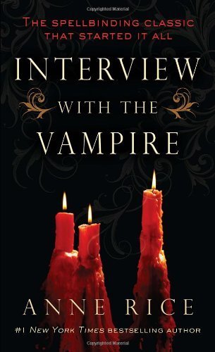 Interview with the Vampire by Rice, Anne (1991) Mass Market Paperback