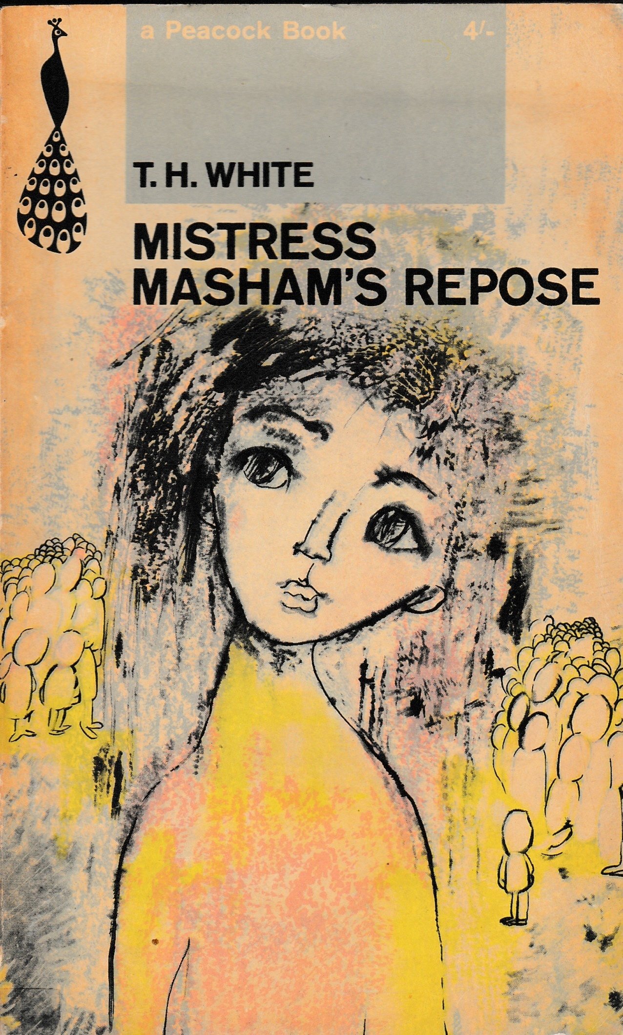 Mistress Masham's Repose