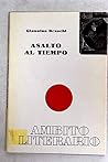 Asalto al tiempo: Poesía