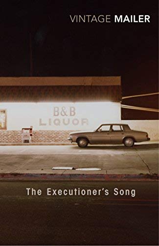 The Executioner's Song (Arena Books) by Norman Mailer (6-Jul-1989) Paperback