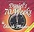 Daniels 70 Weeks by Chuck Missler (2000-07-01)