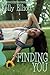 Finding You (Love Wanted in Texas Volume 4)
