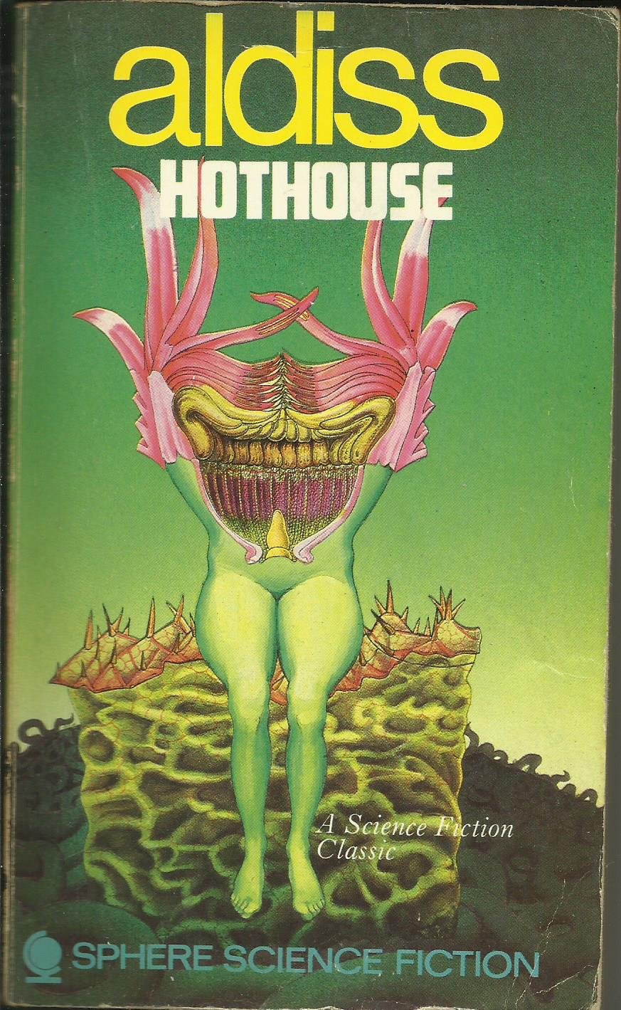 Hothouse