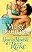 By Vicky Dreiling How to Ravish a Rake [Mass Market Paperback]