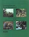 Communities and Forest Management