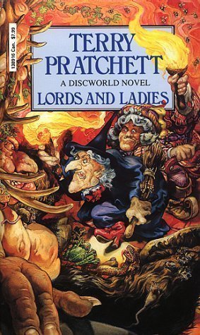 Lords And Ladies: