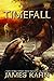 Timefall (New World Trilogy) by Kahn, James (2014) Paperback