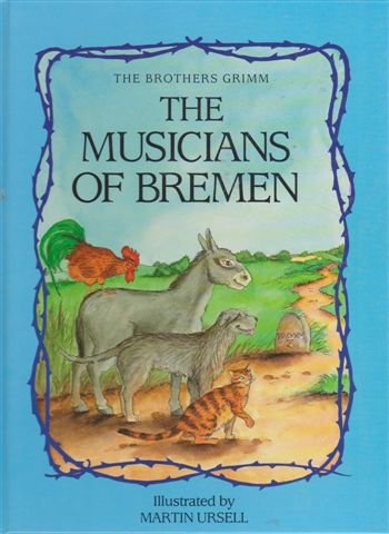 The Musicians of Bremen