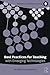 Best Practices for Teaching with Emerging Technologies (Best Practices in Online Teaching and Learning) by Michelle Pacansky-Brock (2012-08-19)