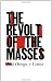 The Revolt of the Masses by José Ortega y Gasset (1994-02-17)