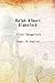 Ralph Albert Blakelock 1914 [Hardcover]