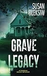Grave Legacy: A Pioneer Valley Mystery