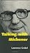 Talking with Michener by Lawrence Grobel (1999-09-01)