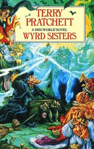Wyrd Sisters