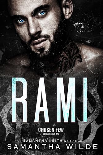 Rami (Chosen Few, #1)