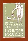 Tertullian, Cypri...