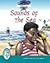 Sounds of the Sea (American Language Reader Series, Volume 6)