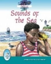 Sounds of the Sea (American Language Reader Series, Volume 6)