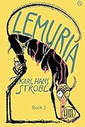 Lemuria Book 2