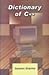 Dictionary Of C++