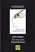 Cataract: Some Notes After Having a Cataract Removed By Berger, John ( Author ) Dec - 11- 2012 ( Hardcover ) } ]