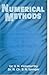 Numerical Methods