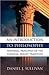 An Introduction to Philosophy: The Perennial Principles of the Classical Realist Tradition [Paperback] [2009] Reprint Ed. Daniel J. Sullivan