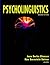 Psycholinguistics by Jean Berko Gleason (1997-11-20)